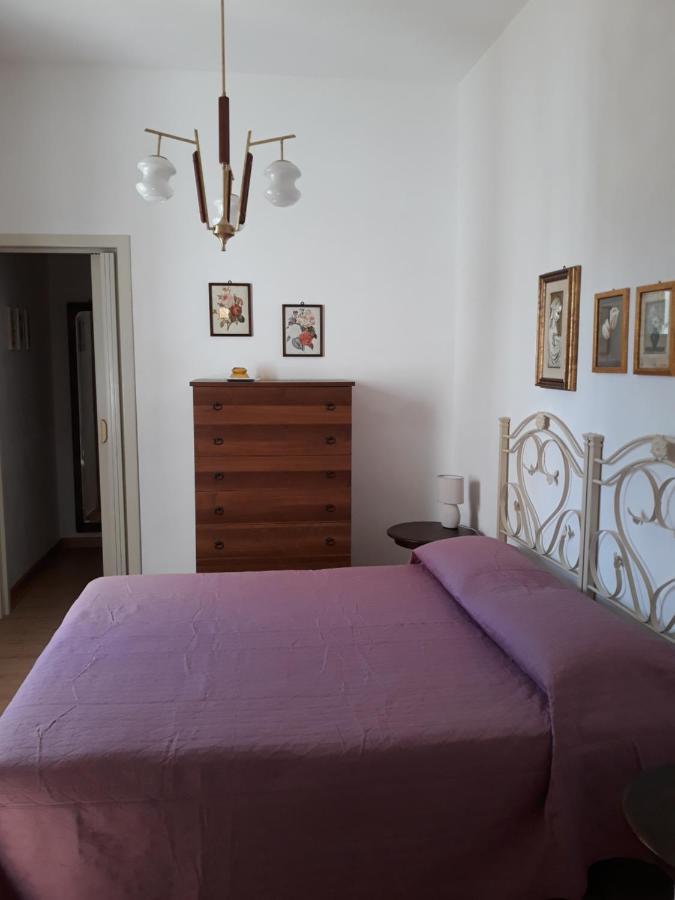Casa Vacanze ANTICO CASALE Cir 19081 ecc Marsala Exterior foto